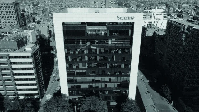 Edificio Revista Semana