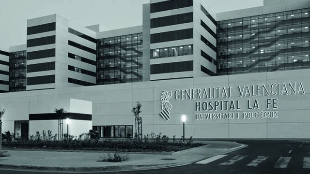 Hospital La Fe
